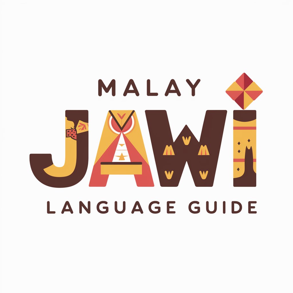 Malay Language Guide