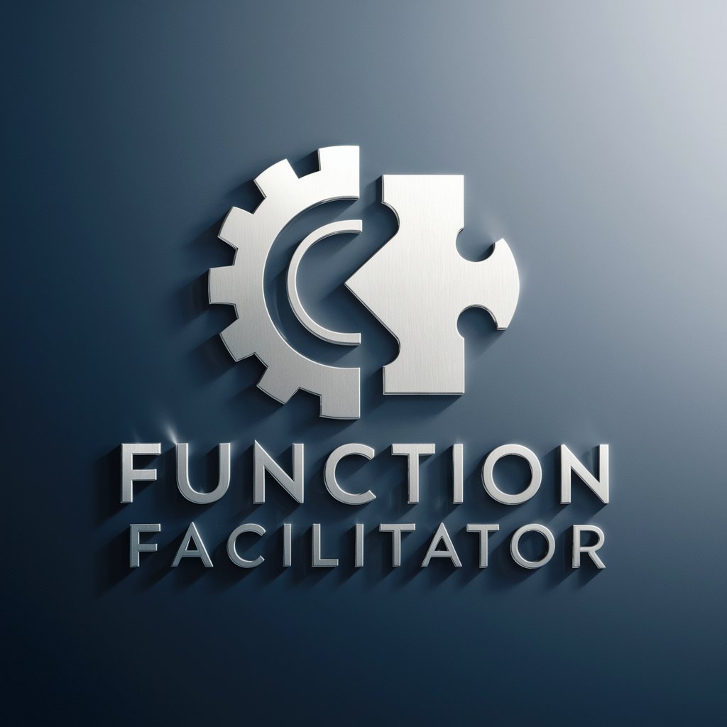 Function Facilitator