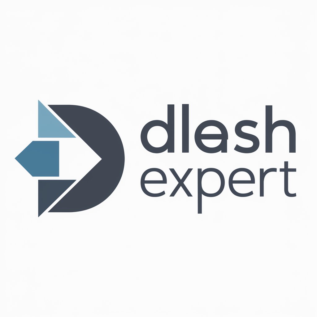 Dash Expert in GPT Store
