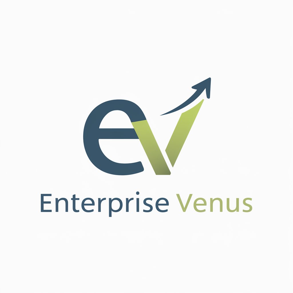 Enterprise Venus in GPT Store