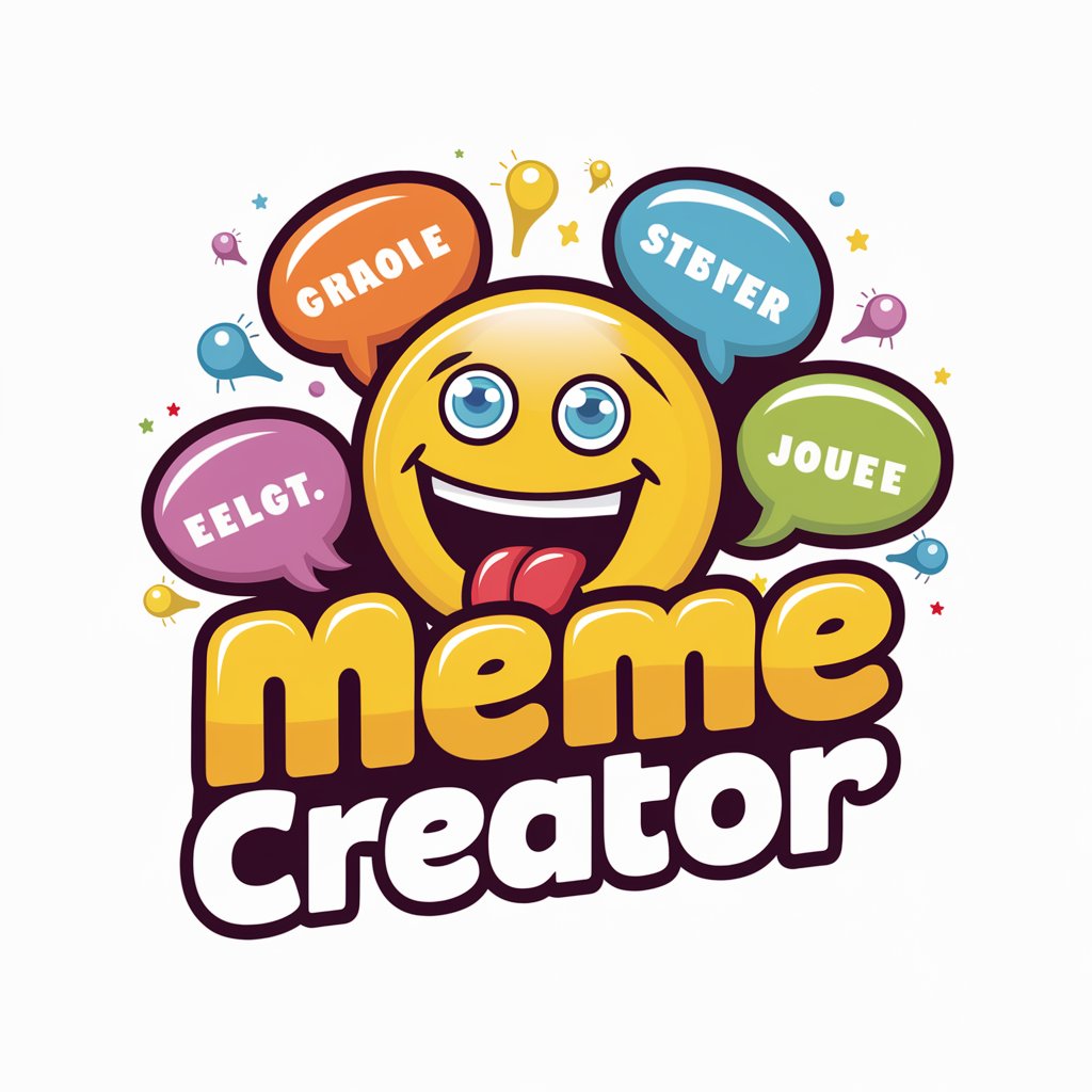 Meme Creator-Free Meme Creation Platform