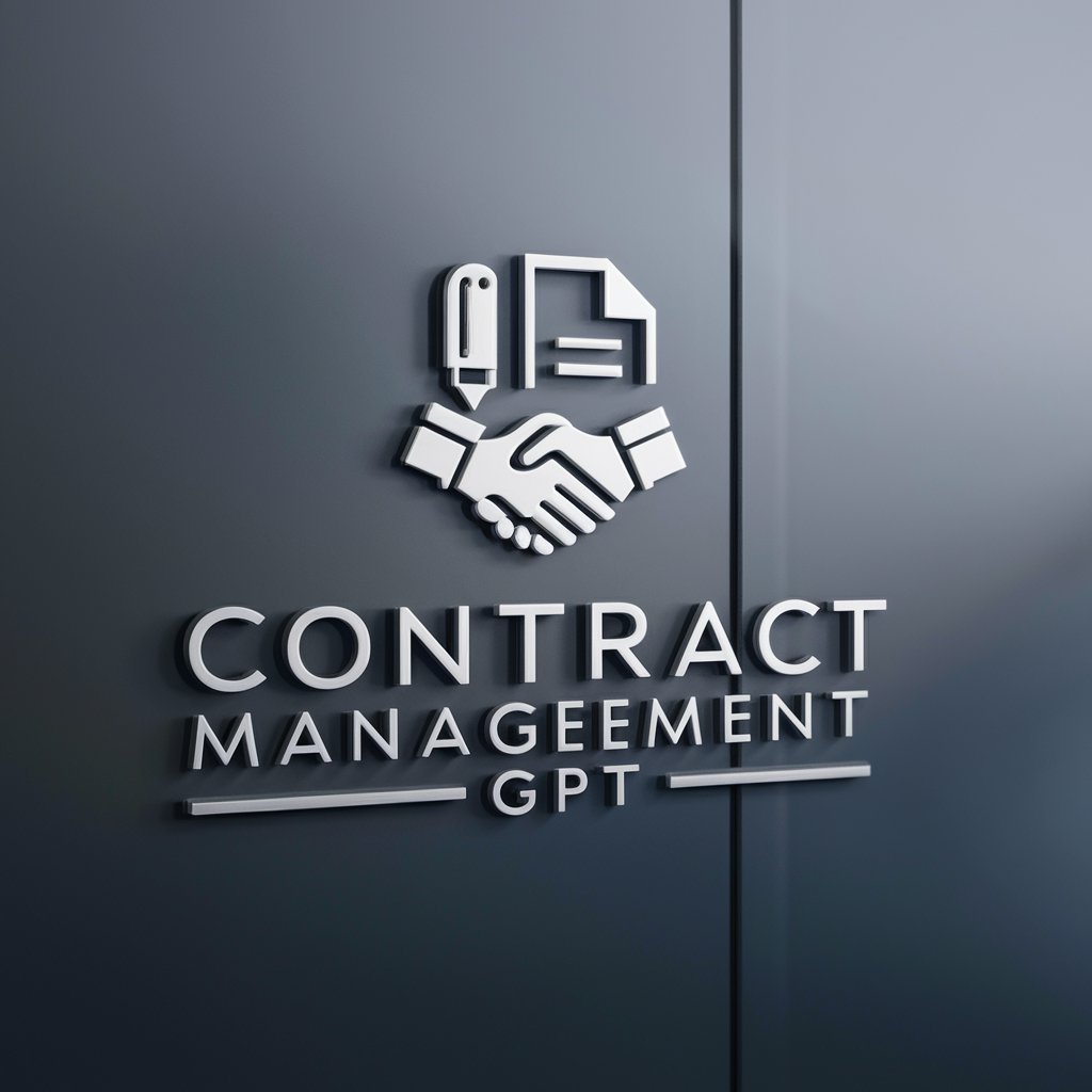 Contract Management