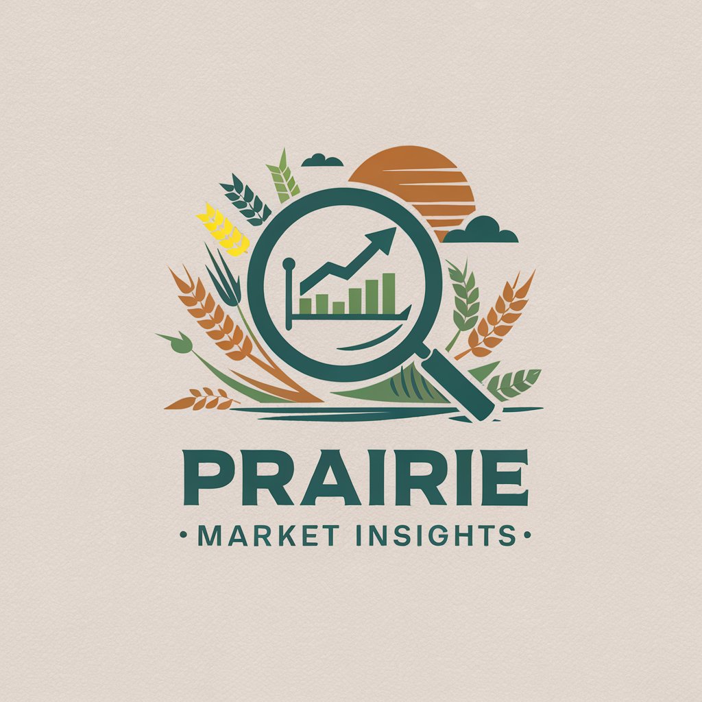 Prairie Market Insights