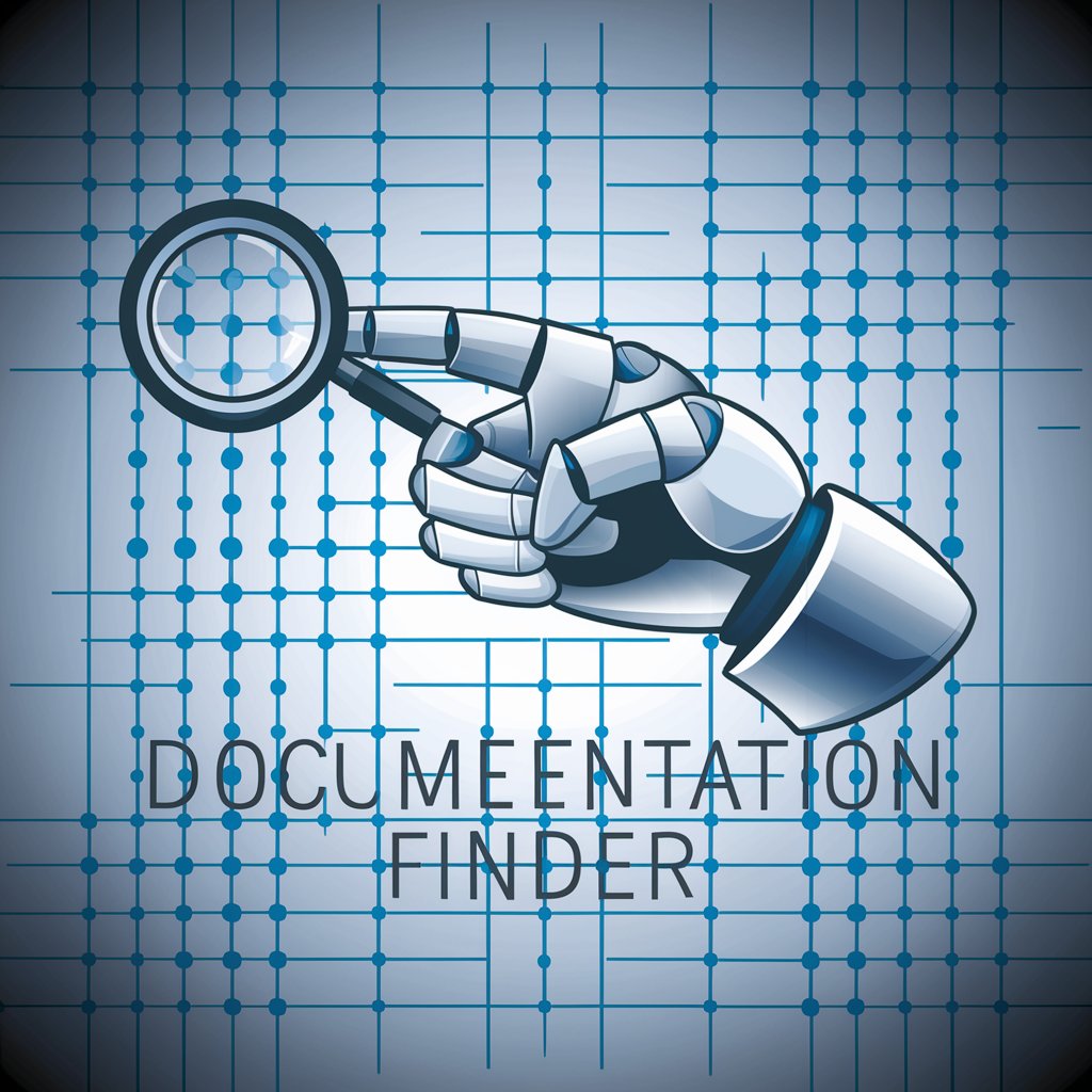 Documentation Finder