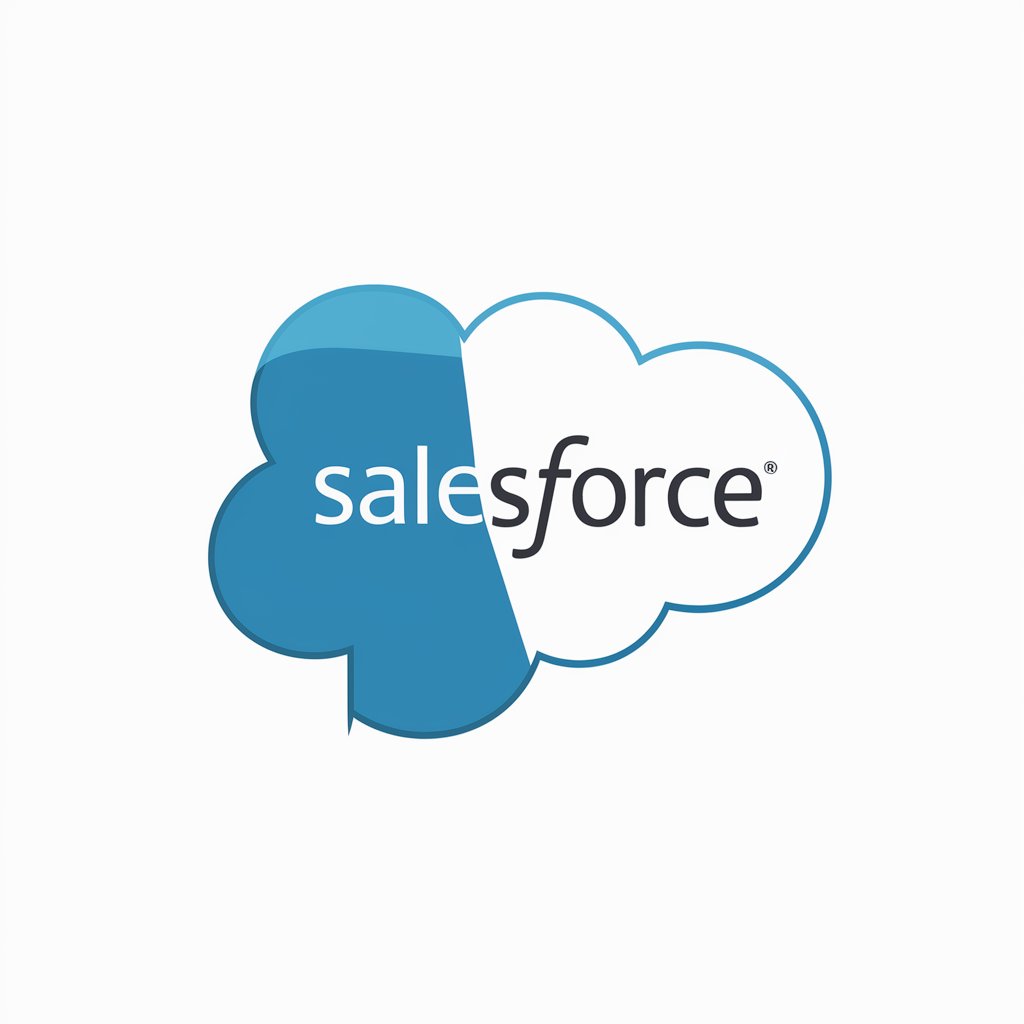 Salesforceの営業アシスタント