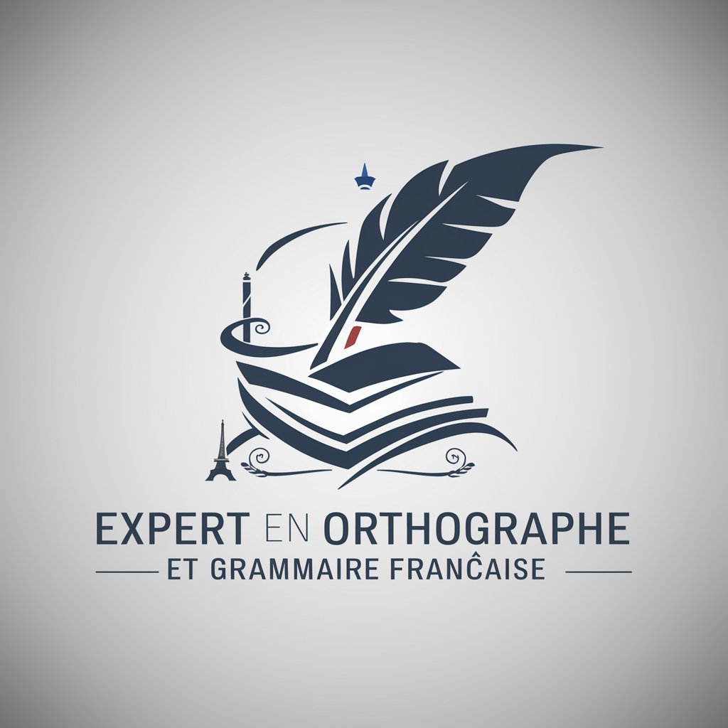 Expert en Orthographe et Grammaire Française
