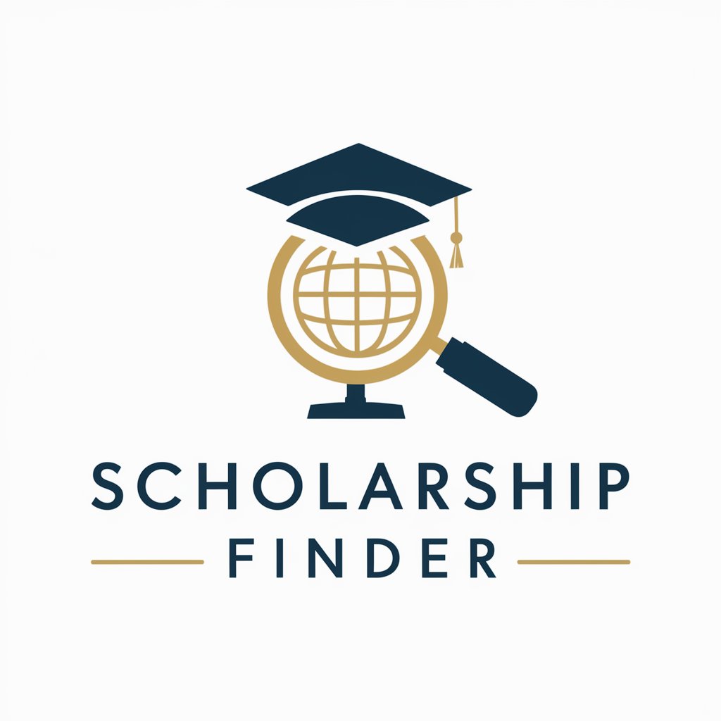 Scholarship Finder in GPT Store