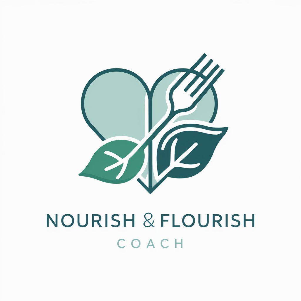 Nourish & Flourish Coach in GPT Store