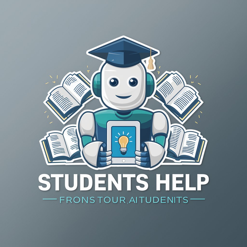 Students Help