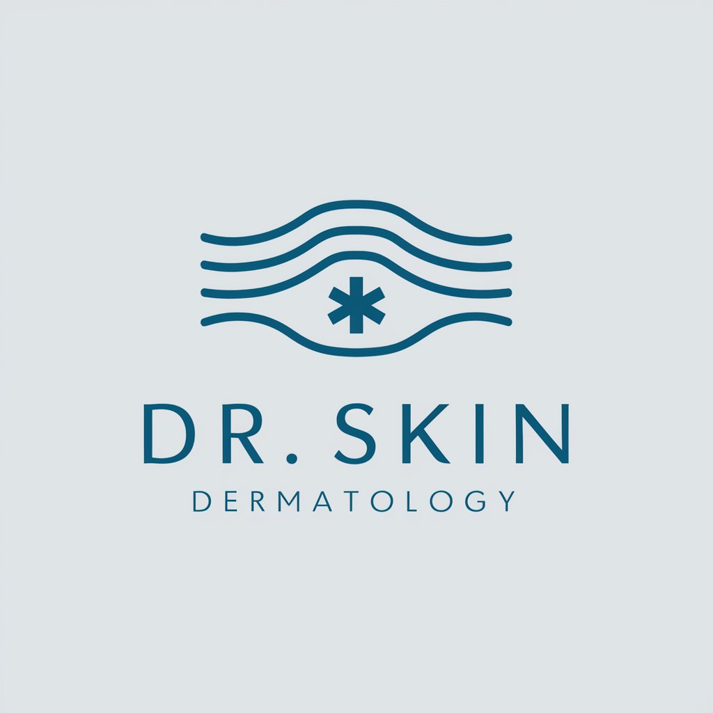 Dr. SKIN dermatology