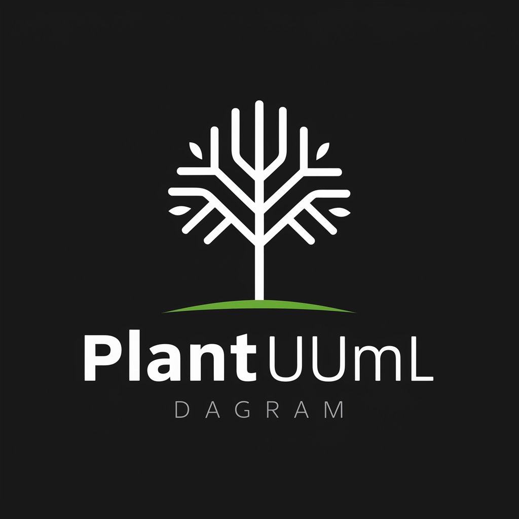 PlantUMLGenerator in GPT Store