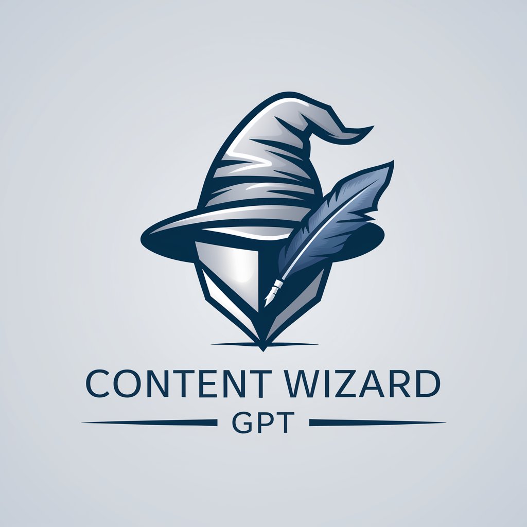 Content Wizard (5 awareness levels) in GPT Store