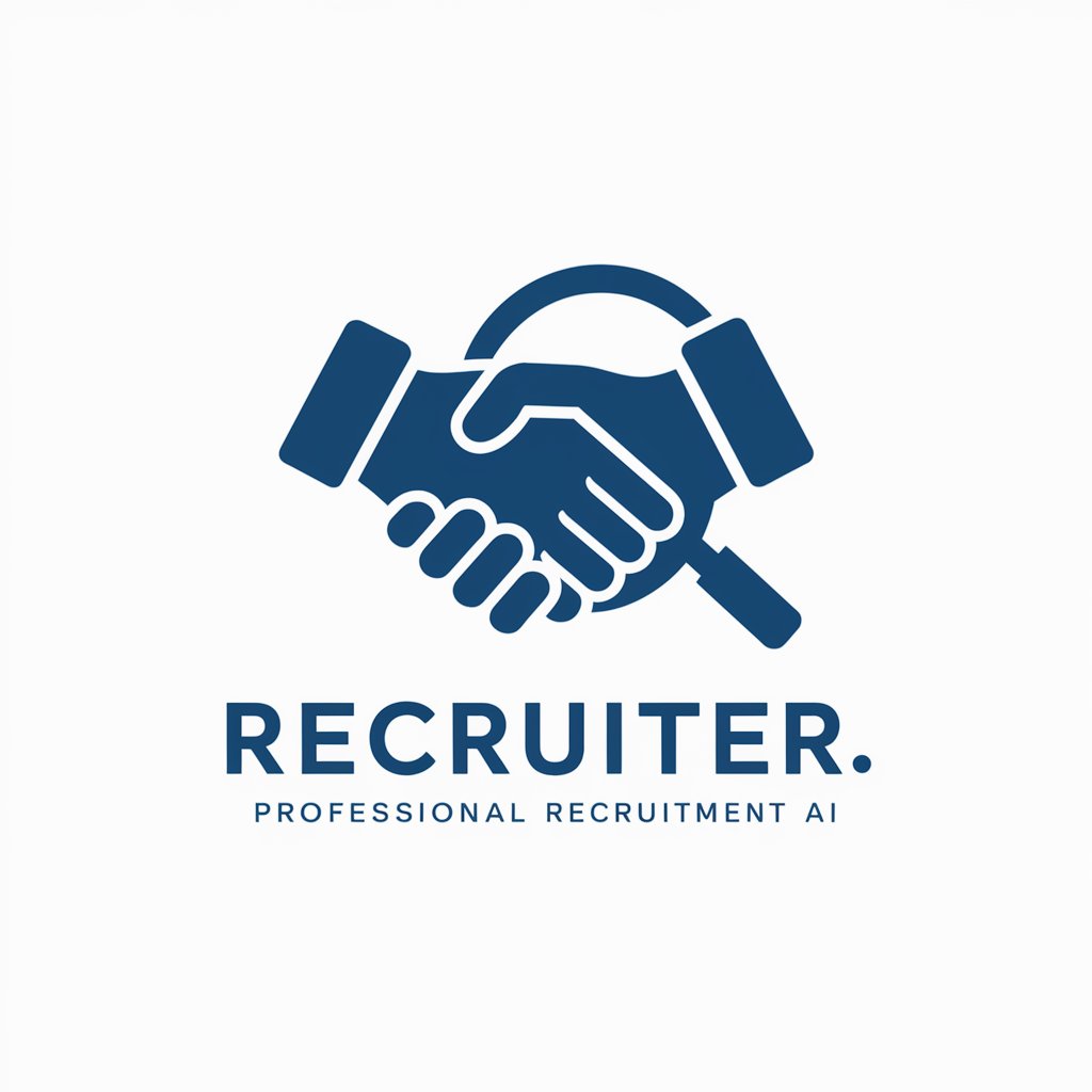 Recruiter