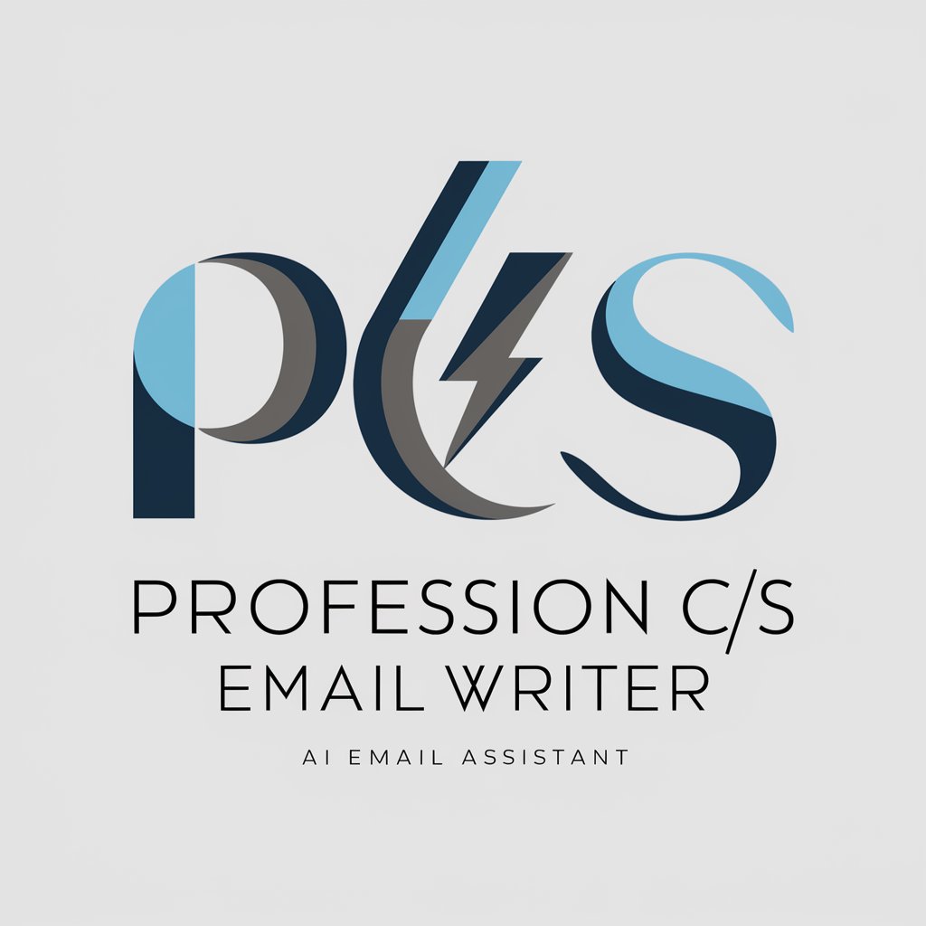 Profession C/S Email Writer