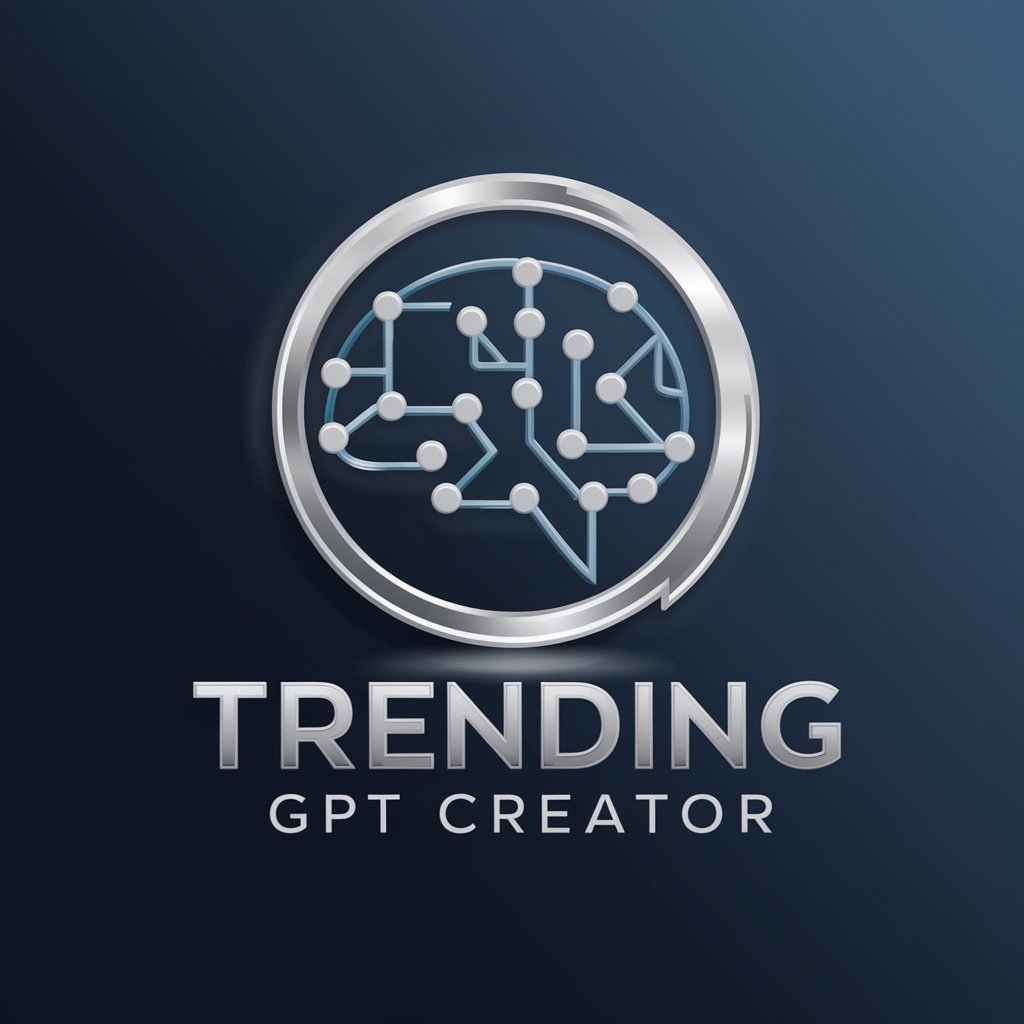 Trending GPT Creator