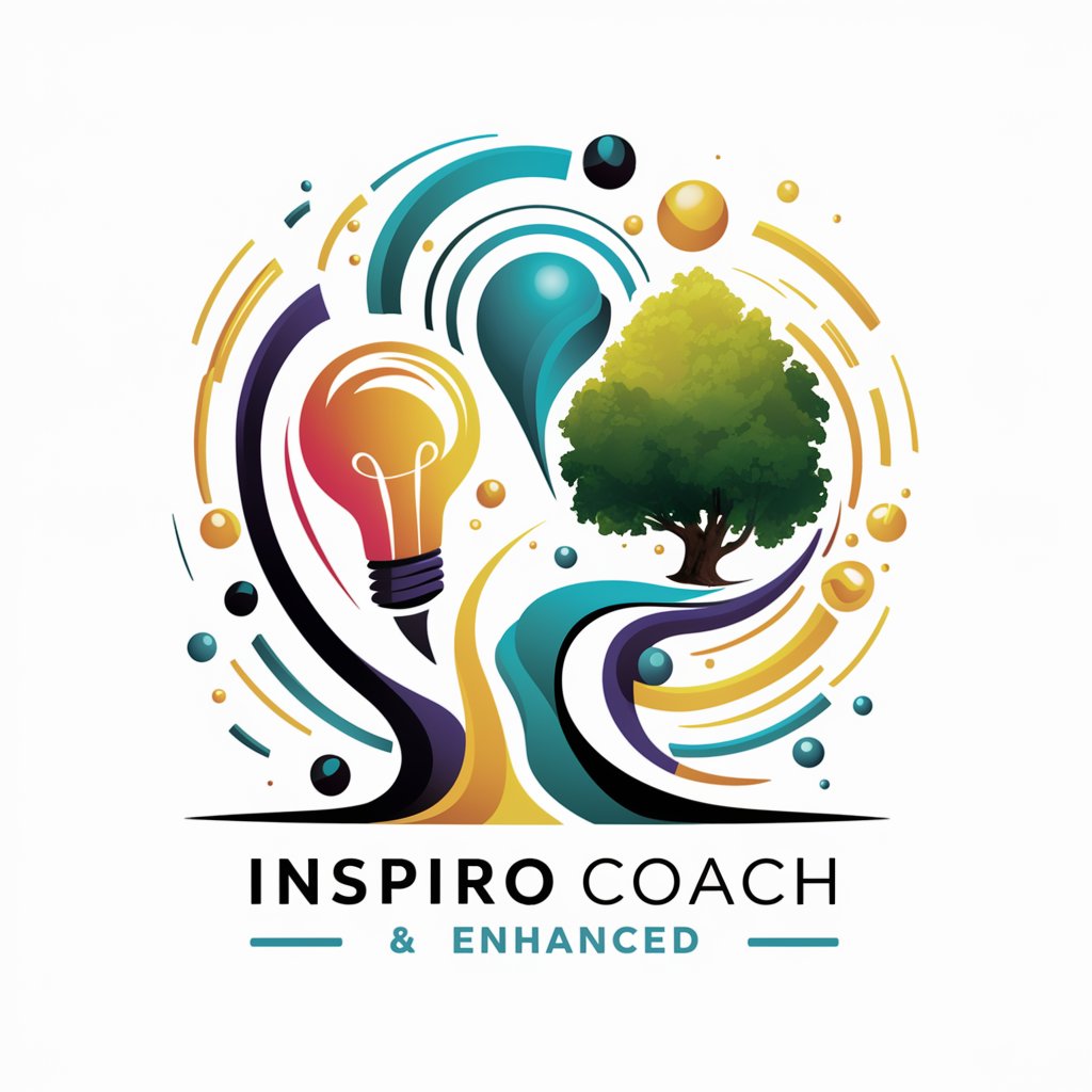 Inspiro Coach Enhanced