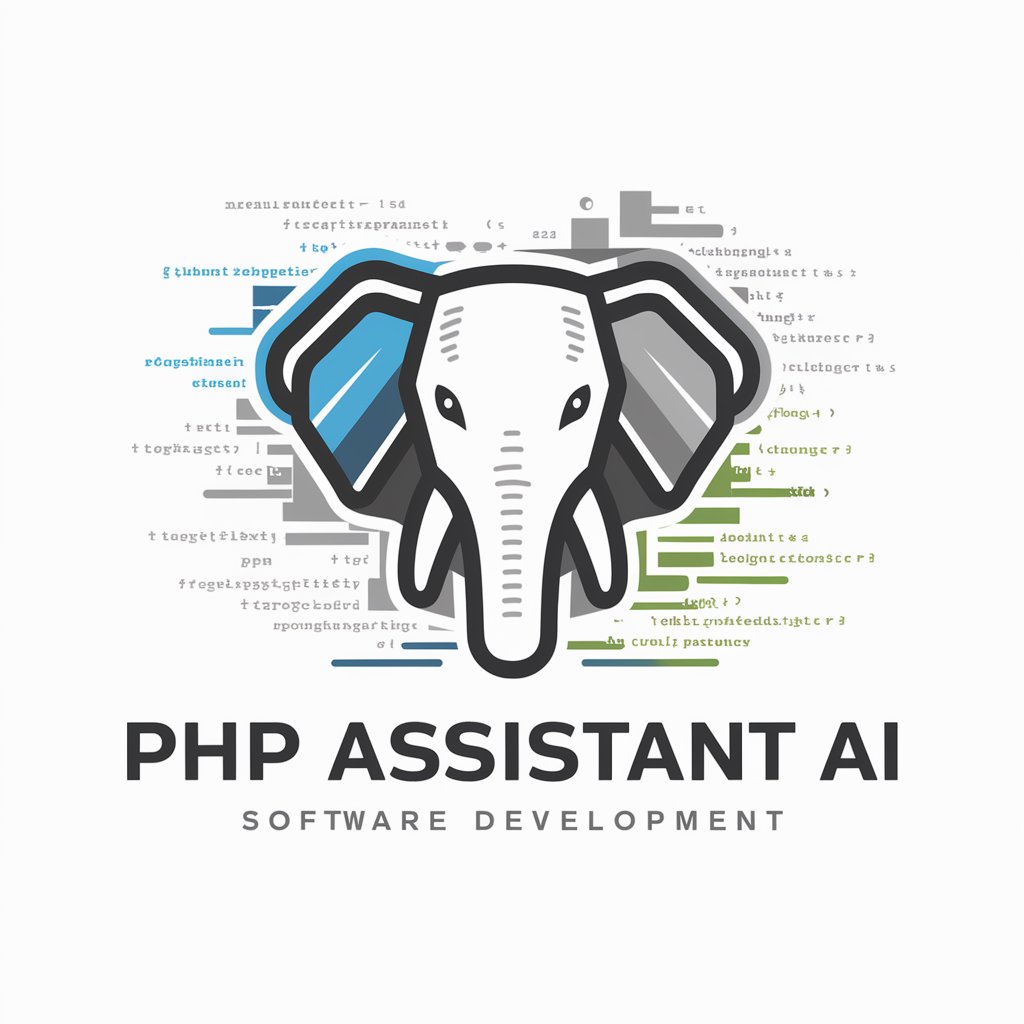 PHP Assistant