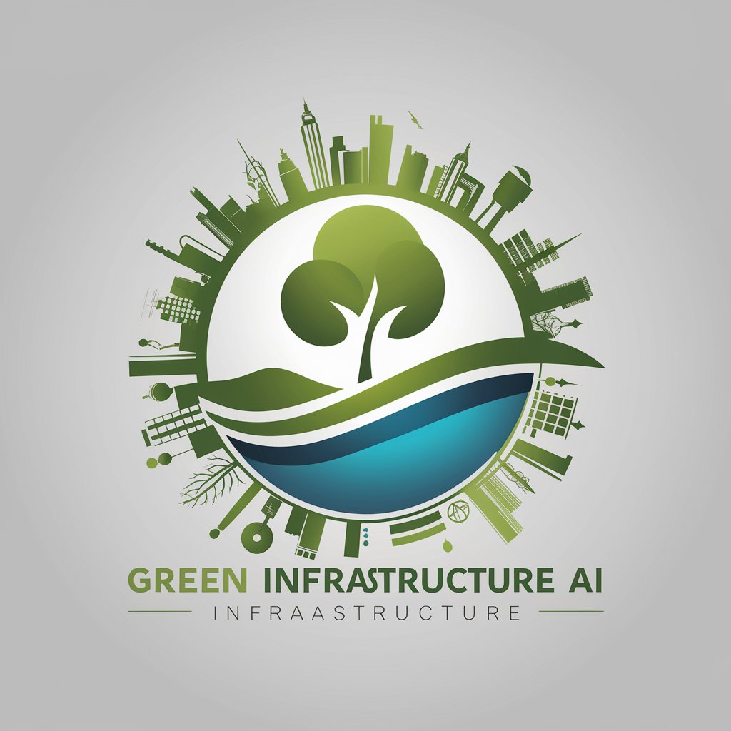 Green Infrastructure AI (By Los Árboles Mágicos)