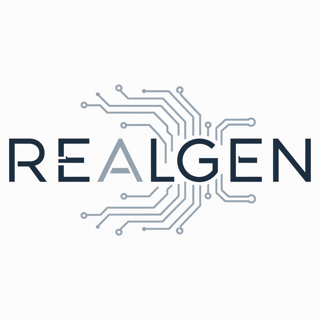 REALGEN