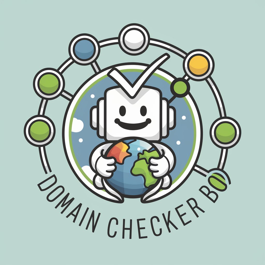 Domain Checker Bot