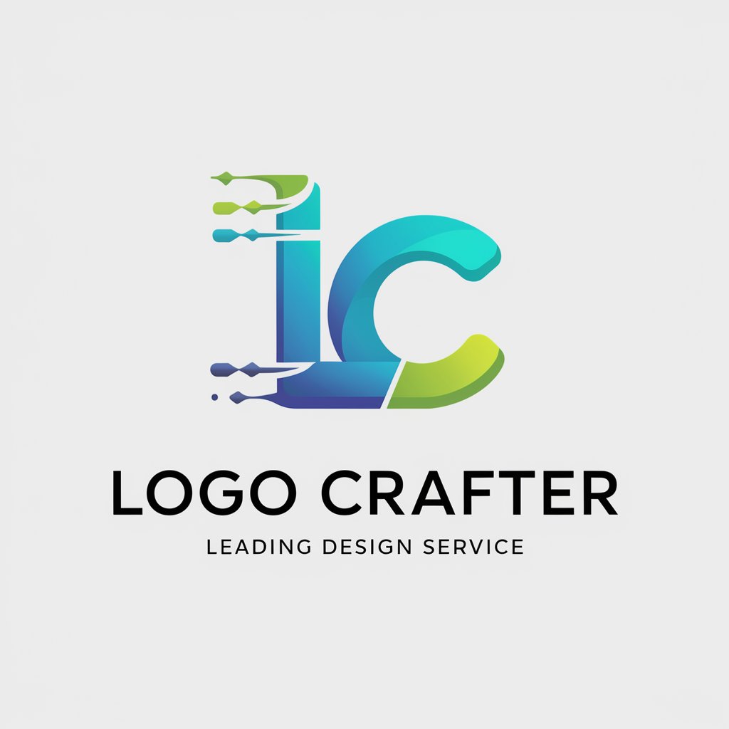 Logo Crafter in GPT Store