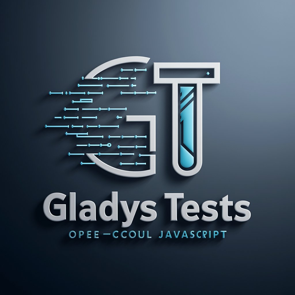 Gladys tests