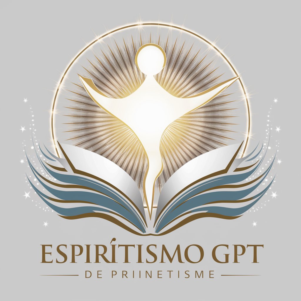 Espiritismo (Spiritism) GPT
