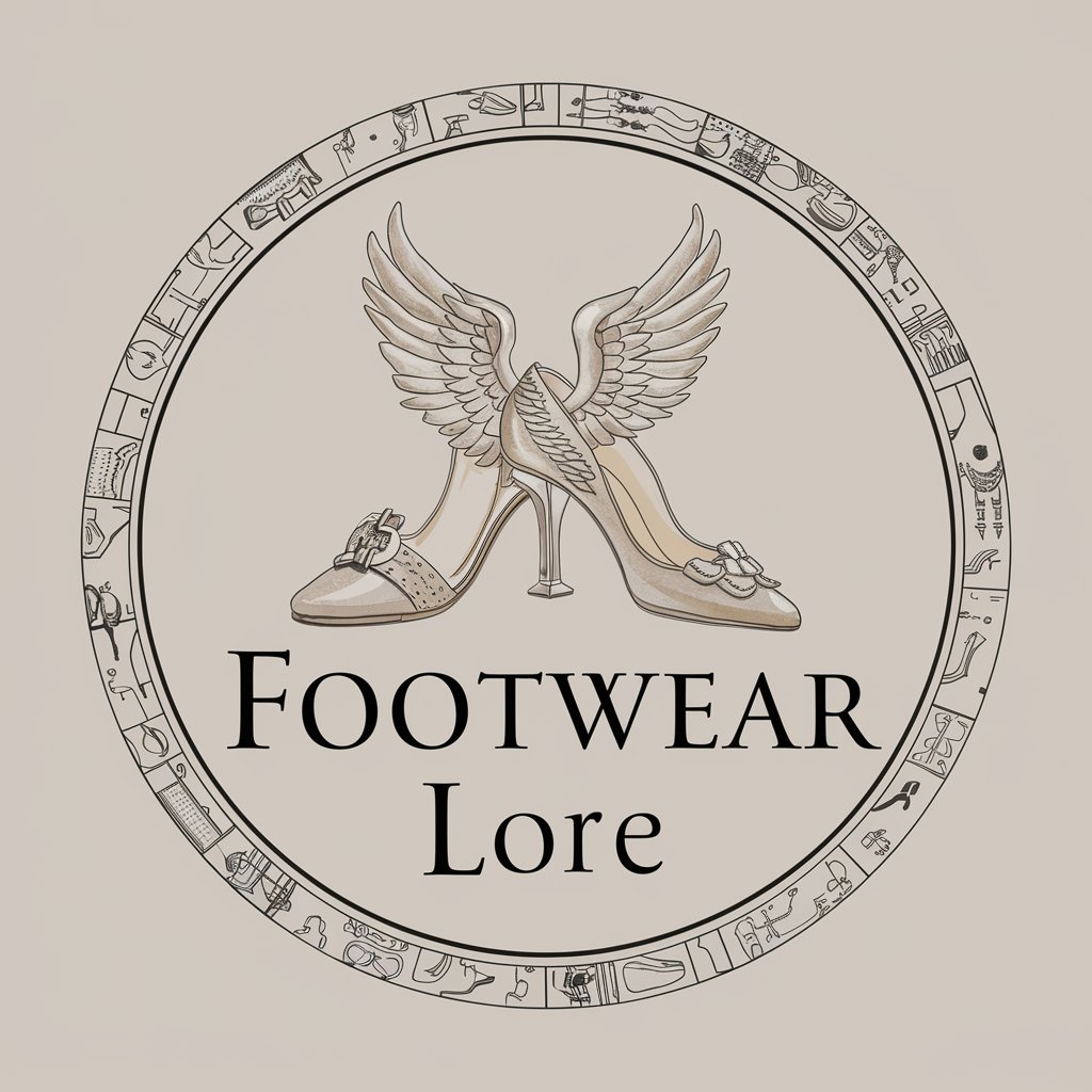 Footwear Lore