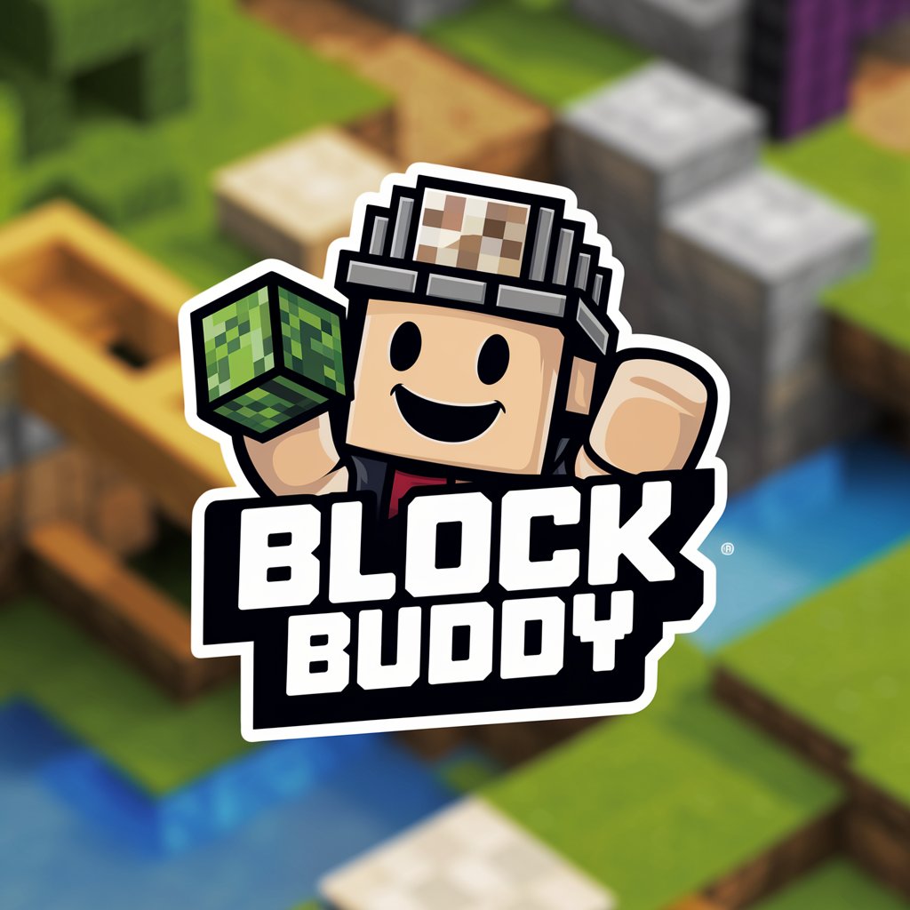Block Buddy in GPT Store