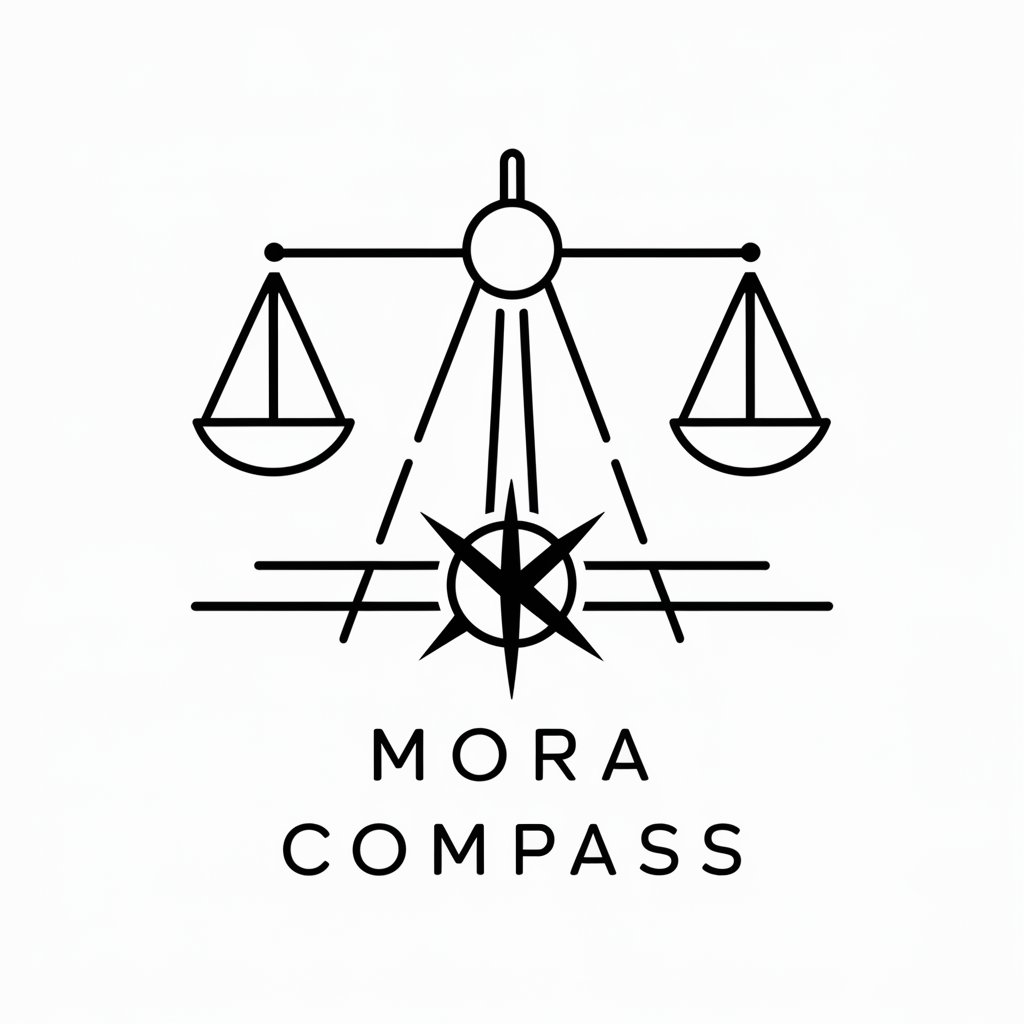 Moral Compass in GPT Store