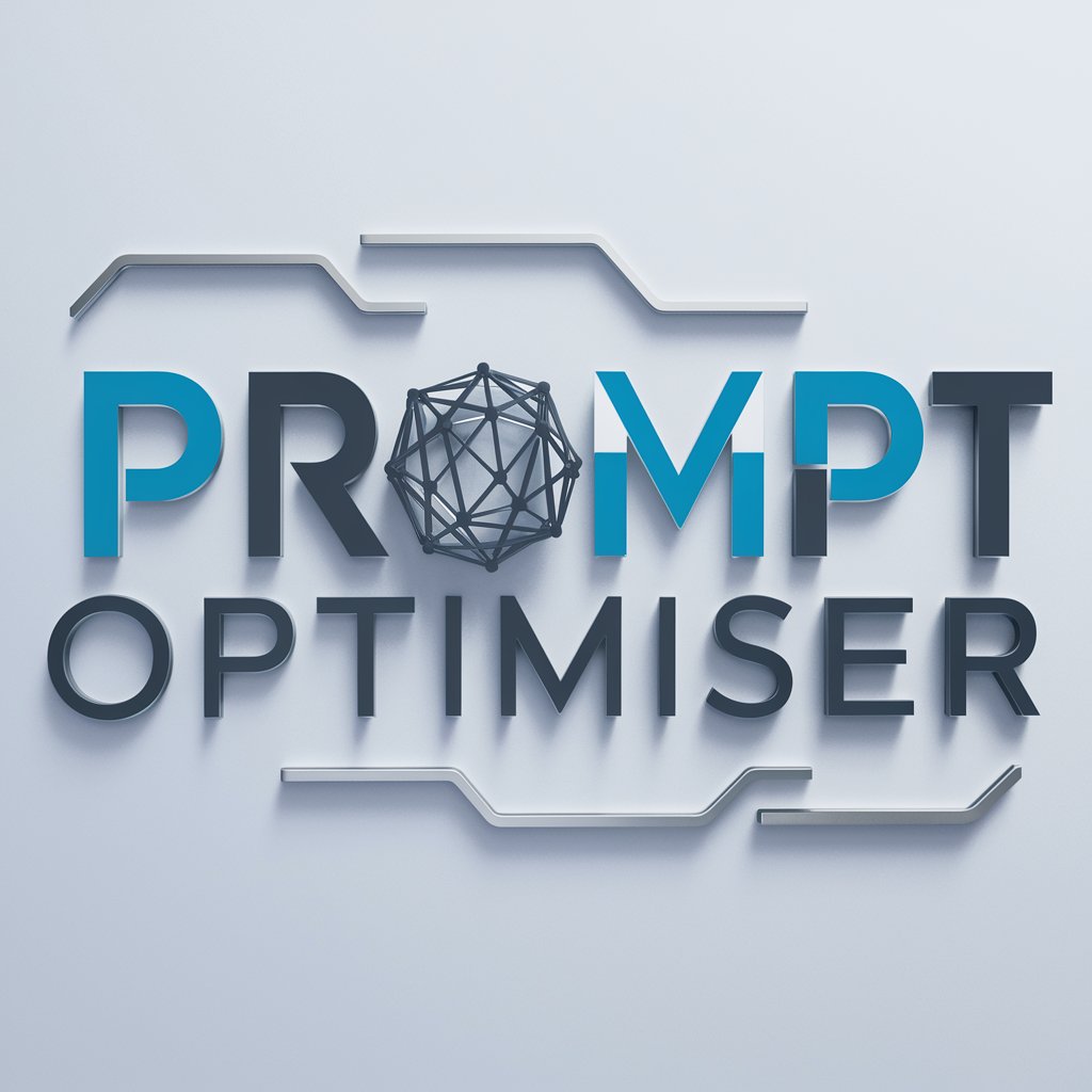 Prompt Optimiser