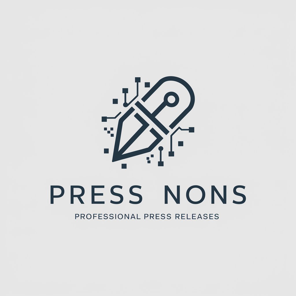 Press Release Writer