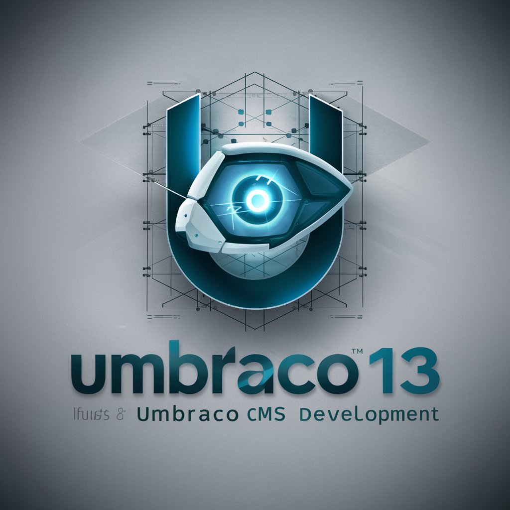 Umbraco 13