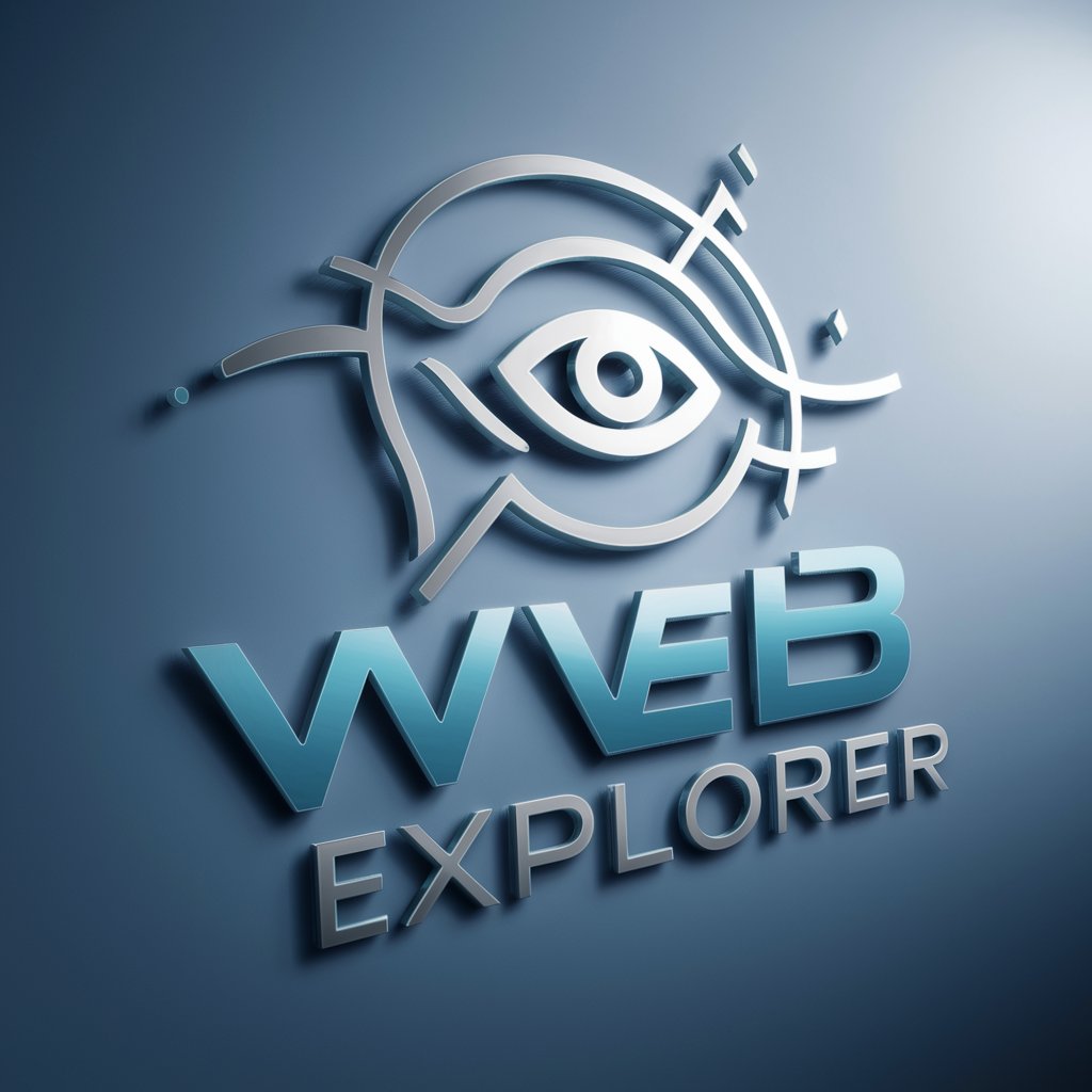 Web Explorer