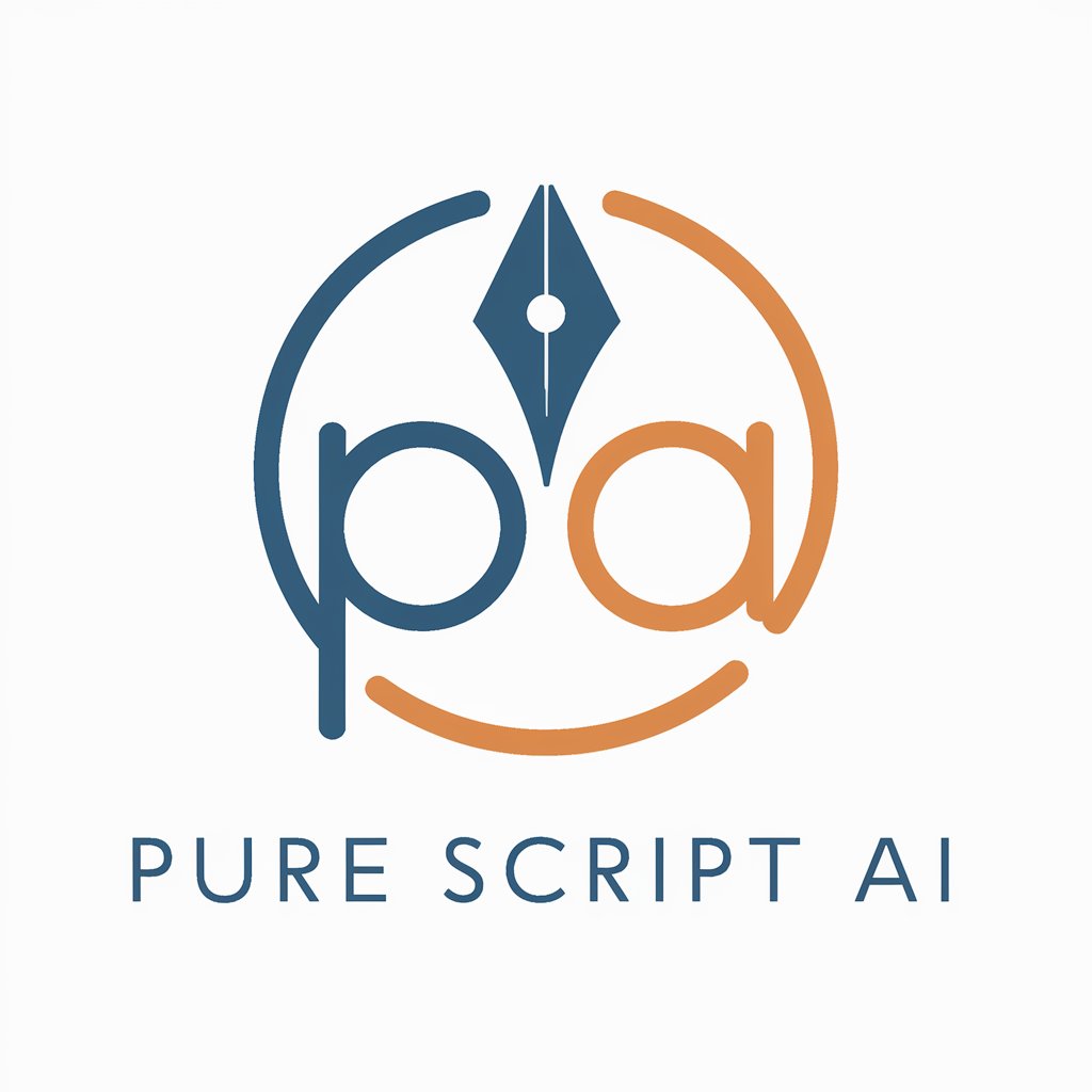 Pure Script AI in GPT Store
