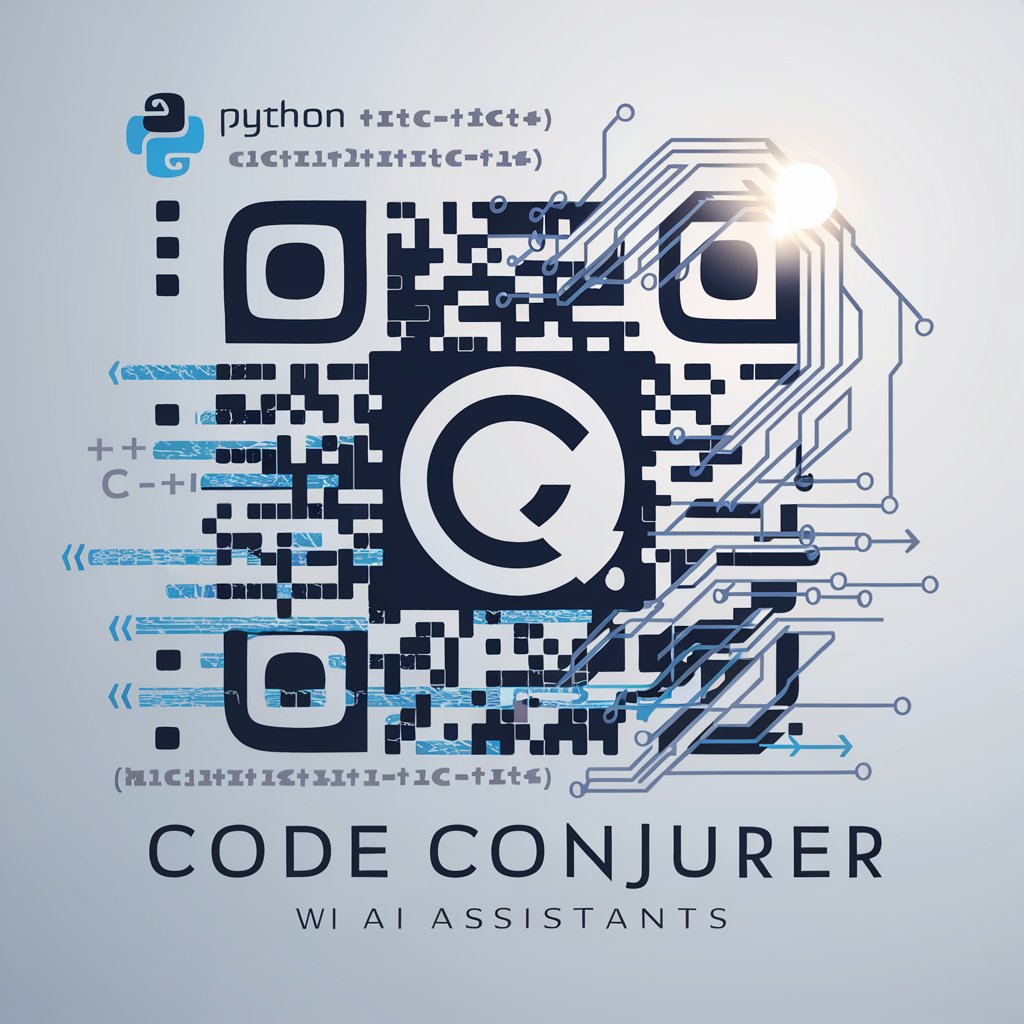 Code Conjurer