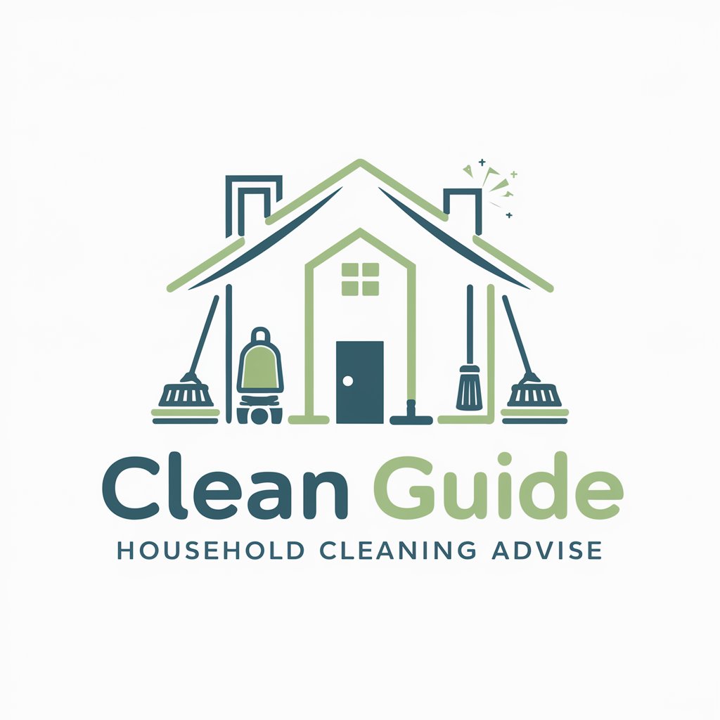 Clean Guide in GPT Store