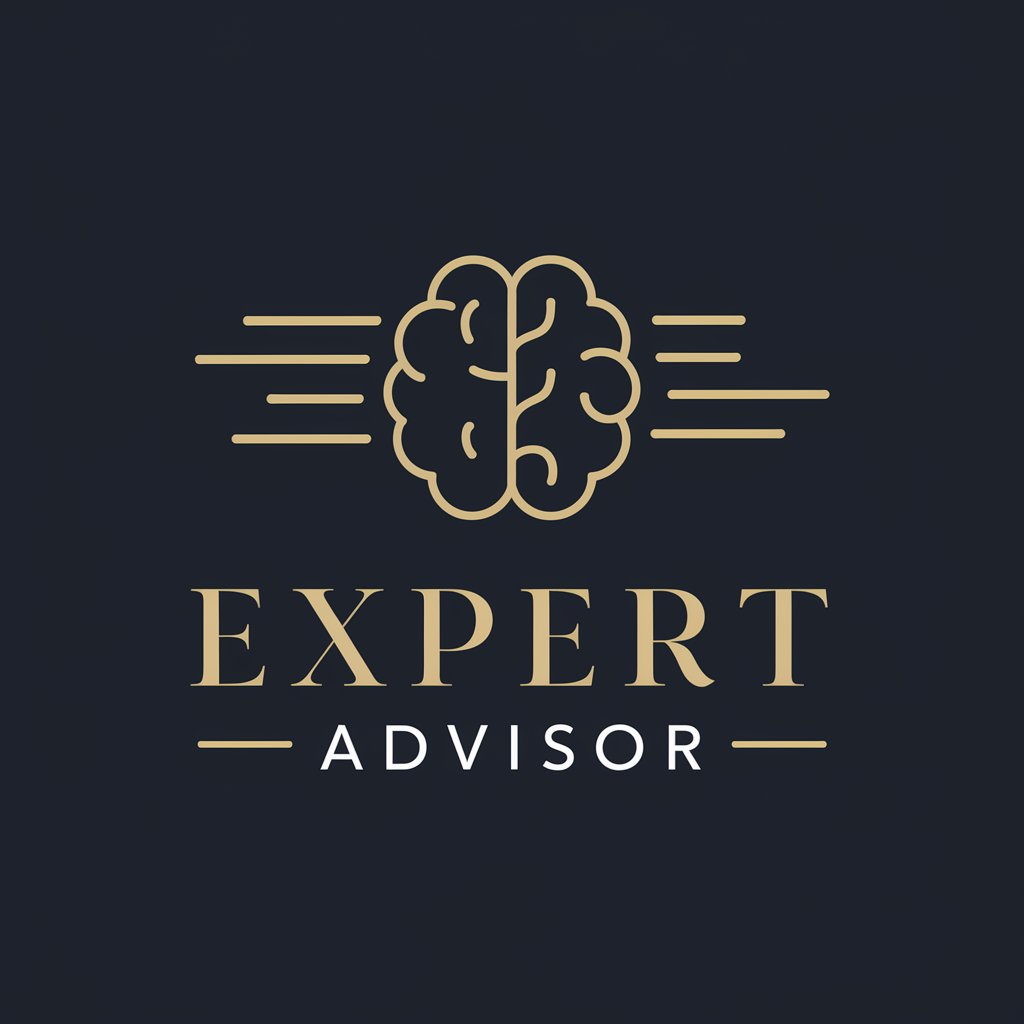Expert advisor