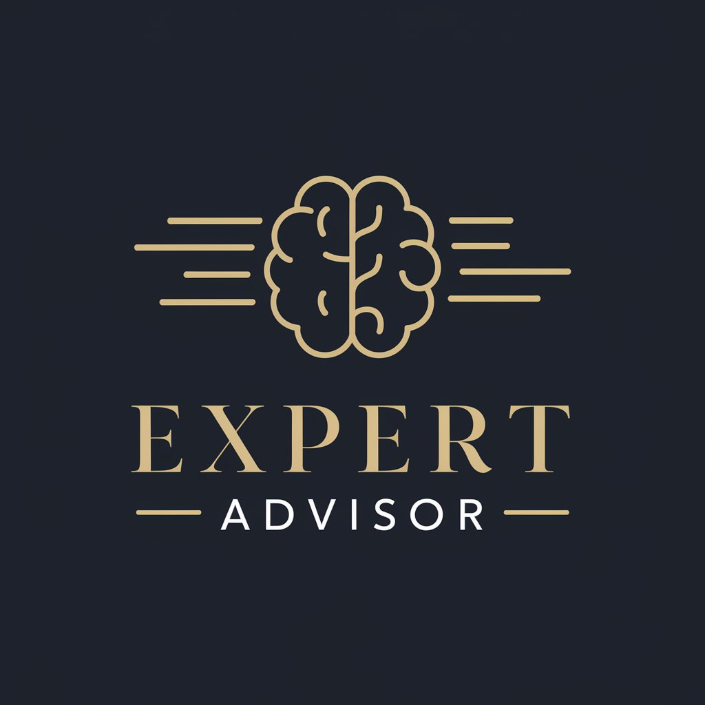 Expert advisor in GPT Store