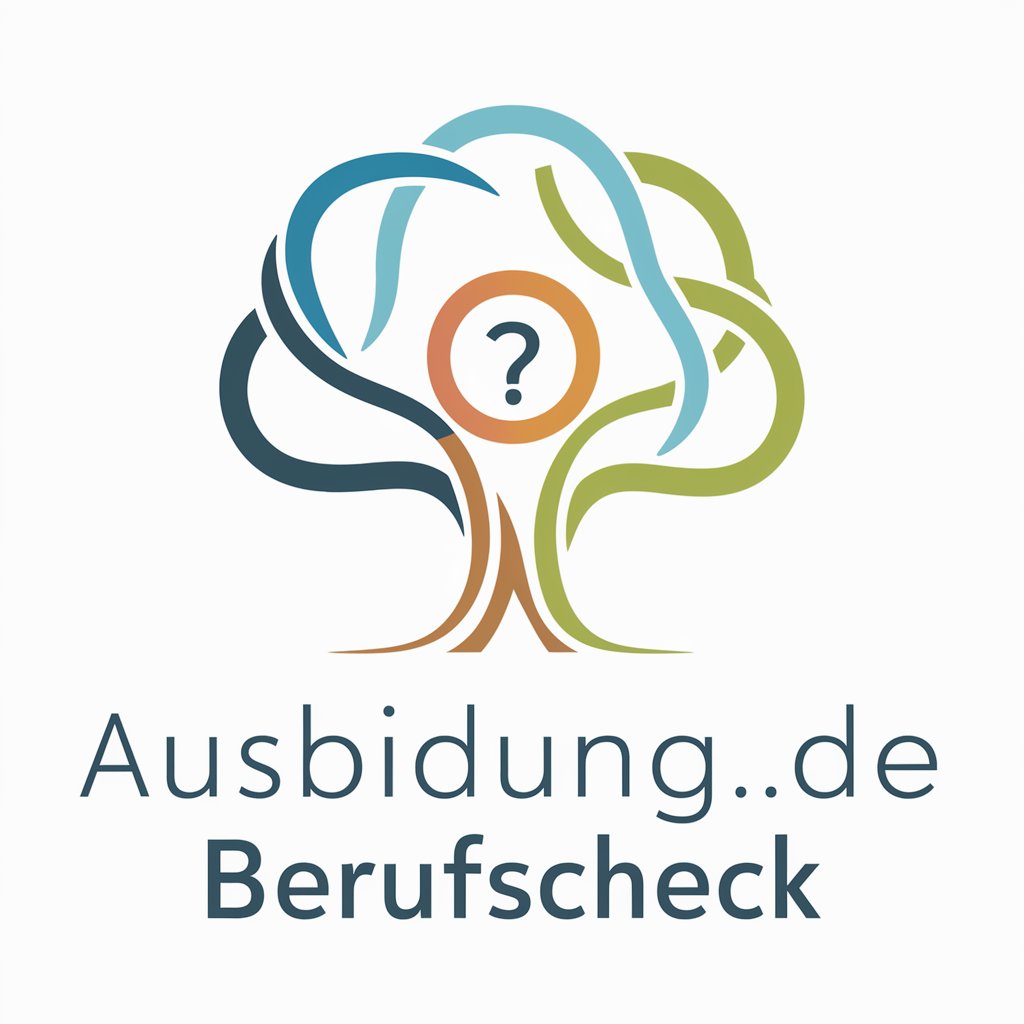 Ausbildung.de Berufscheck