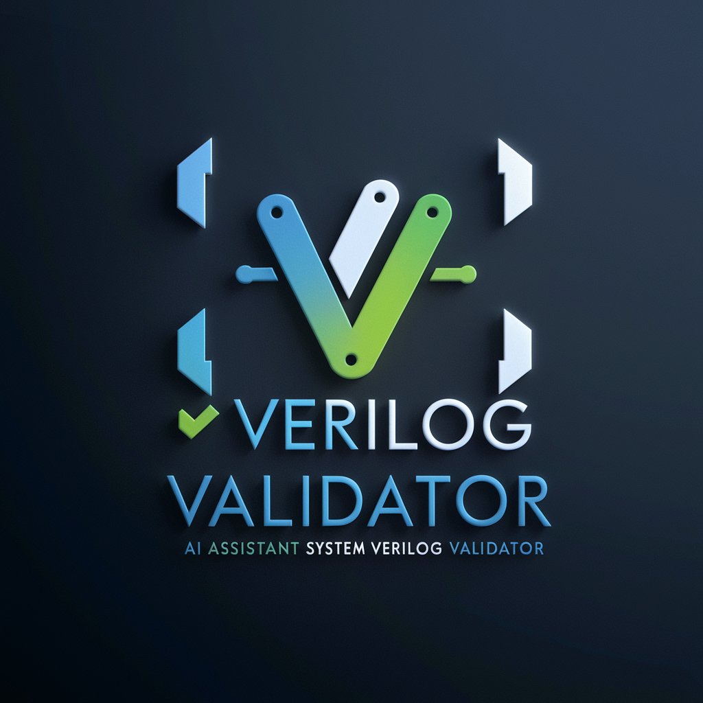 Verilog Validator