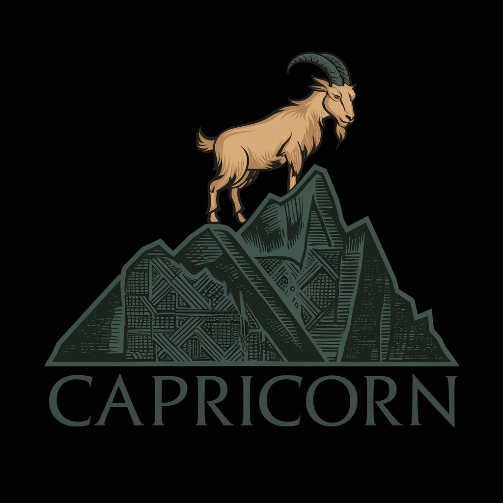 Capricorn Zodiac Sign