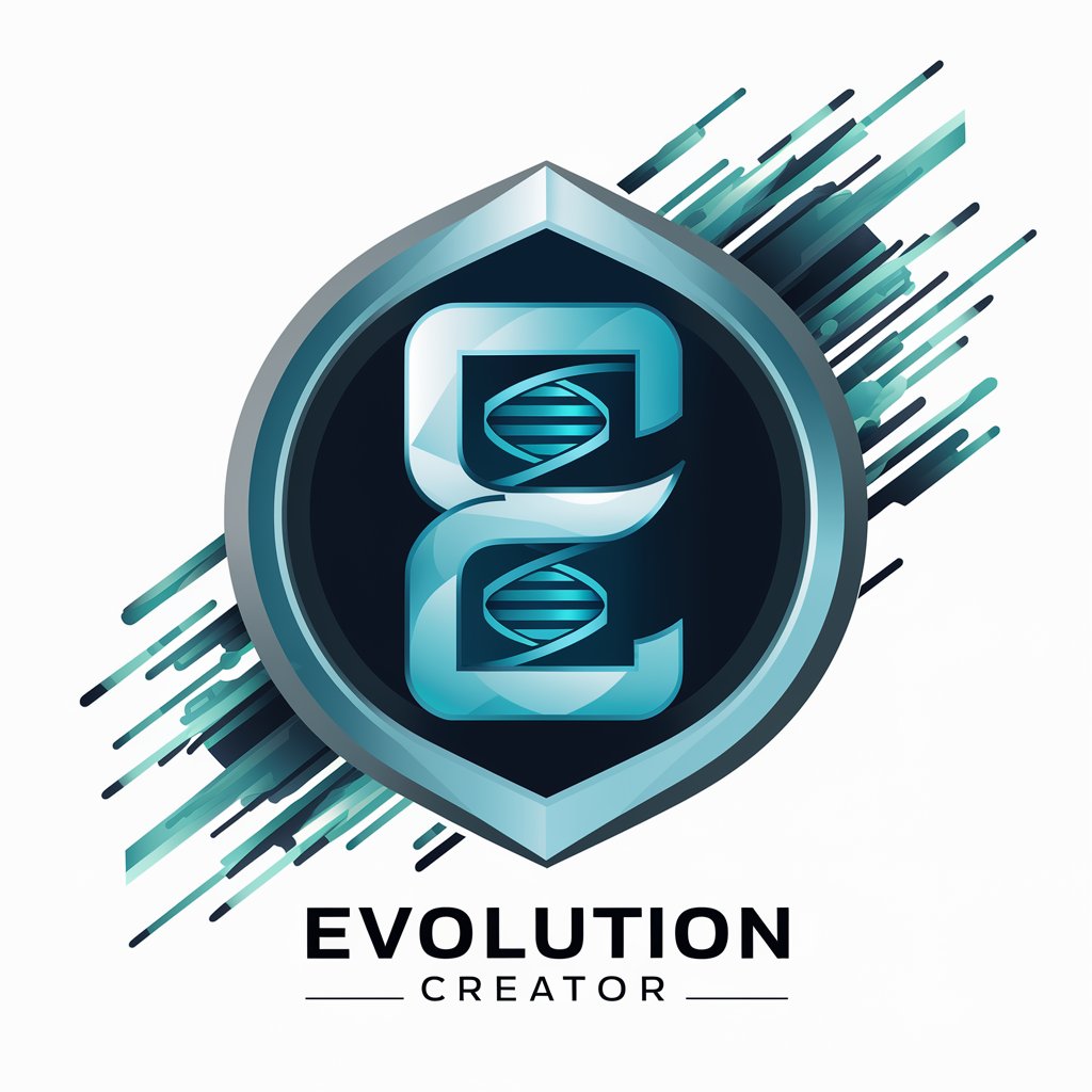 Evolution Creator