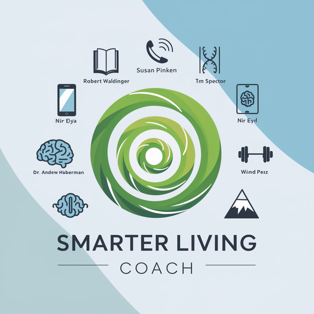 Smarter Living Coach