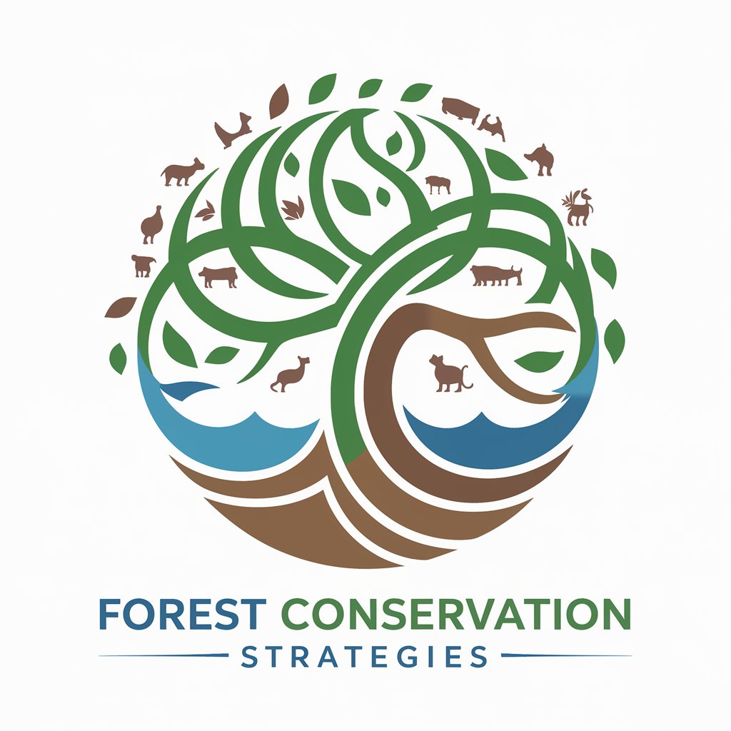 Forest Conservation Strategies in GPT Store