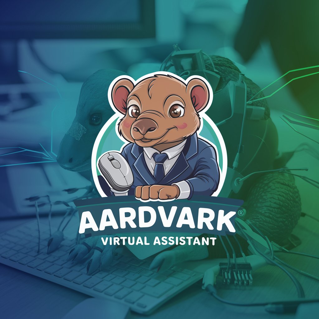 Aardvark Virtual Assistant