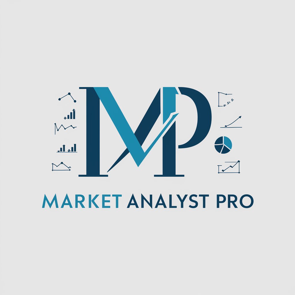 Market Analyst Pro