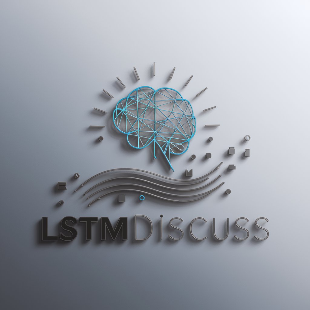 LSTMdiscuss