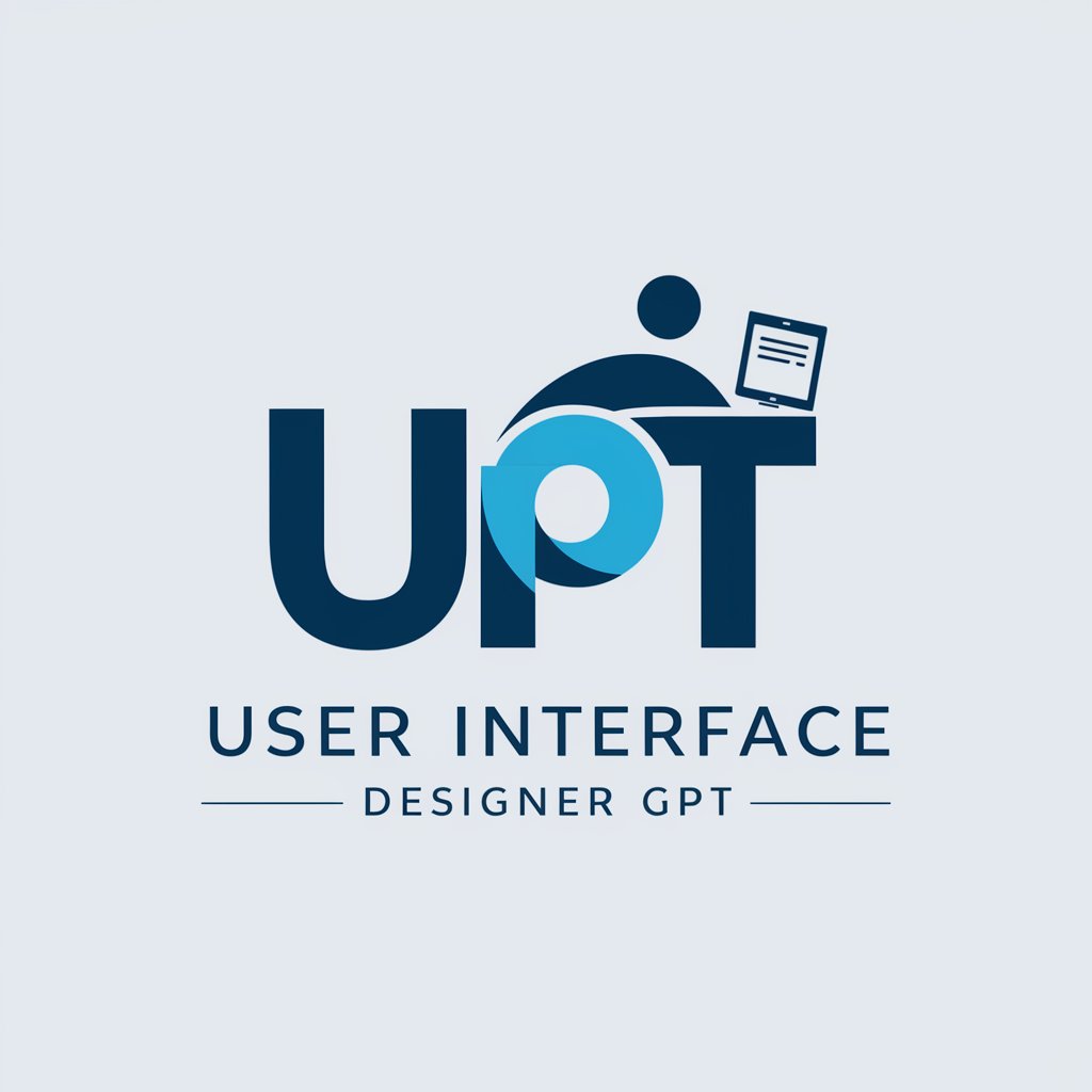 UX Designer in GPT Store