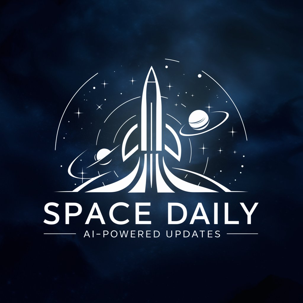 Space Daily